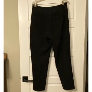 Athleta pants Size 10 black.